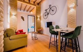 Diseno Triana 2 Rooms