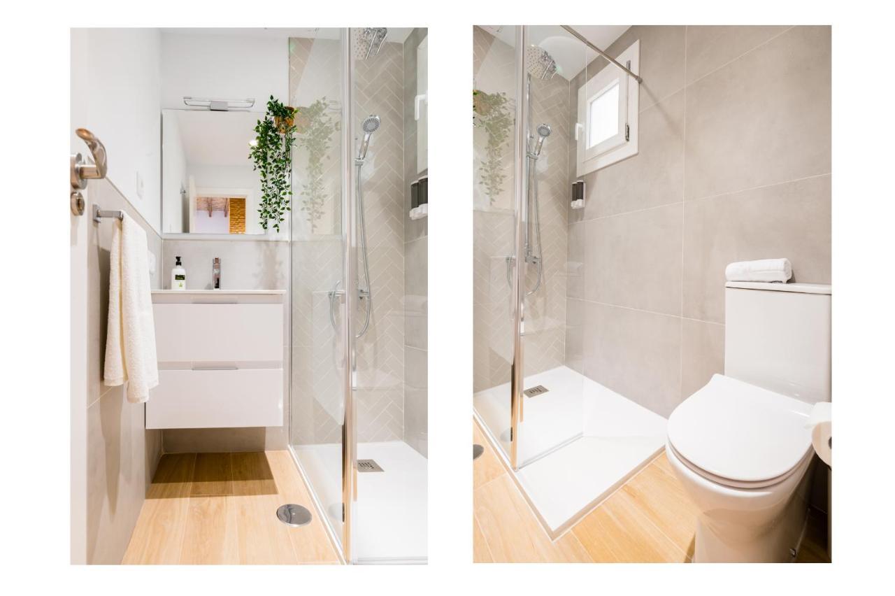 Diseno Triana 2 Rooms Siviglia Esterno foto